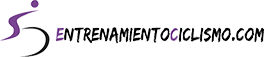 Entrenamiento Ciclismo